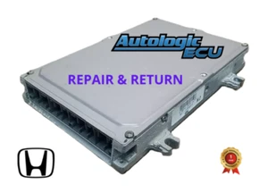 ECM HONDA REPAIR & RETURN CIVIC 1994-1997 - Picture 1 of 2