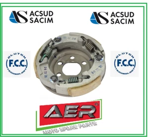 Impulsor Embrague FCC Hecho en Japón Kymco Kxr 50 2004 - Imagen 1 de 1