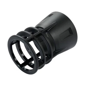 Heat Gun Attachments Heat Protection Hot Air Gun Accessories Protective Tube - Bild 1 von 3