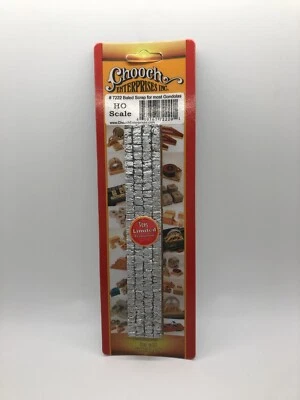 Chooch Enterprise Inc Baled Scrap 适用于大多数 Gondolas HO 比例 — 第 1/4 张图片