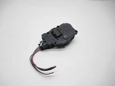 Volkswagen Touareg 2011-2015 calentador soplador solapa motor 52424892 OEM Foto 1 de 4