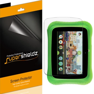 3XSupershieldz Anti Glare Matte Screen Protector For LeapFrog LeapPad Academy 7" - Image 1 of 3