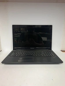 Lenovo ThinkPad B570 15" Laptop, Intel i3-2nd GEN, No RAM, No HDD - Picture 1 of 6