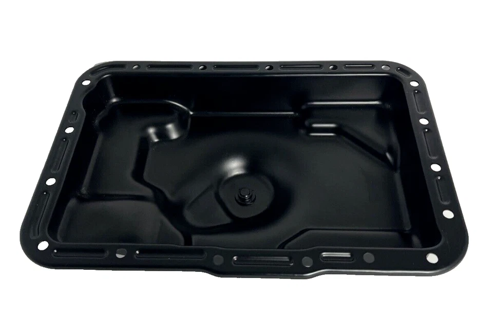 Pan de aceite de transmisión para Ford Bronco II Explorer Mercury Mountaineer sin marca Foto 1 de 4