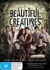 Beautiful Creatures (Dvd, 2013) Alice Englert, Viola Davis, Emma Thompson
