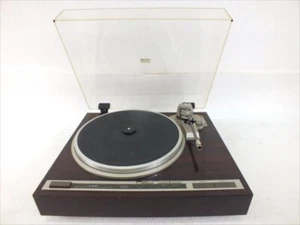 HITACHI LO-D HT-500 Turntable Record Player Direct - Picture 1 of 6
