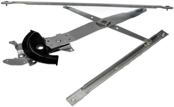 Window Regulator for 2000-2003 Pontiac Sunfire Coupe Foto 1 de 1