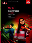 ABRSM Violin Exam Pieces from 2024, ABRSM Grade 1, Violin Part, Pi (Sheet Music)