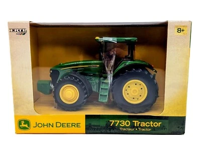 1/32 John Deere 7730 Tractor - Image 1 of 3