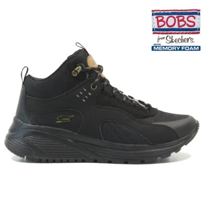 SCARPE ALLA CAVIGLIA DONNA SKECHERS MEMORY FOAM TRAINER FITNESS CORSA CAMMINATA MISURA - Immagine 1 di 4