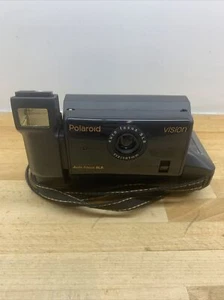 Polariod Vision. Autofocus SLR Instant Picture camera. Novel Design Inc Case - Picture 1 of 5