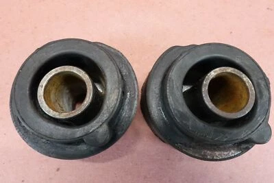 Harley Sportster 1200 883 XL1200 2001-2006 amortiguador de goma montaje motor delantero Foto 1 de 4