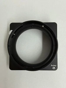SALE For Bronica ETR lens to ALPA adapter accessory new +dhl - Picture 1 of 5