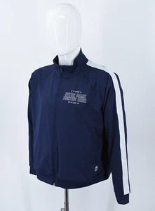 Notre Dame Fighting Irish God Country Under Armour Celliant NWT Jacket Womens XL - Picture 1 of 17
