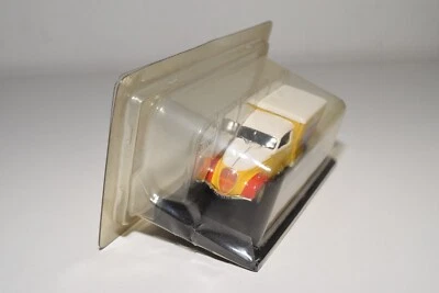 A40 1:43 NOREV HATCHET PEUGEOT 202 VAN TOLE 1952 GONON SIN USAR, EN CAJA Foto 1 de 4