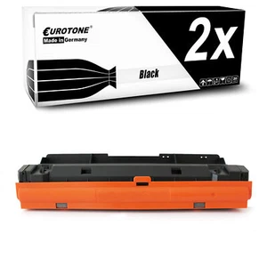 2X Toner XXL For Samsung ProXpress M-4075-F M-3825-ND M-3825-D M-3875-F - Picture 1 of 4