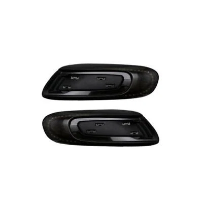 Set Di Luci A LED Bilaterali Adatti Per MINI Mini F56 Cooper One F55 - Immagine 1 di 3