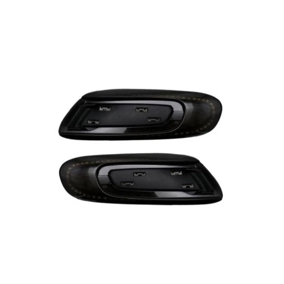 Kit luci lampeggianti LED bilaterali adatto per MINI Mini F56 Cooper One F55 - Immagine 1 di 3