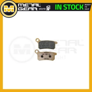 MetalGear Brake Pad Front Left or Rear for KTM 85 SX 19/16 2007 2008 2009 2010 - Picture 1 of 1