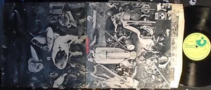 DEEP PURPLE, Deep Purple [Harvest boxed EMI] UK 1971 2nd pressing Excellent- LP - Picture 1 of 5