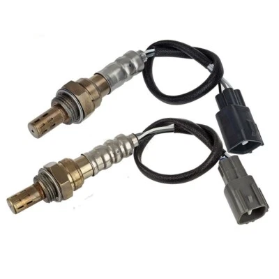 2pcs Oxygen O2 Sensor Upstream & Downstream For Scion xA xB 1.5L 2004 2005 2006 - Image 1 of 4
