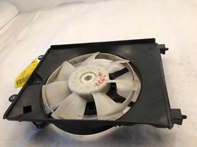 2013 - 2015 ACURA ILX Condenser Cooling Motor Fan Assembly Right Passenger Side - Image 1 of 4