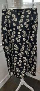 Bentley Plus Women Long Skirt Size 22 - Picture 1 of 7