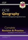 New Grade 9-1 GCSE Geography Edexcel B Complete Revision & Practice (with Onlin