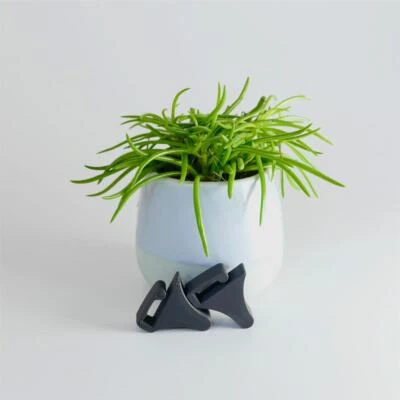 Feet for Tefal/Rowenta Optigrill Waffle Plates Riser Baking Tray Accessories 👠🧇 - Image 1 of 4