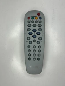 Mando a distancia Philips 25PS40S 19PS40C122 19PR11C121 19PS40C121 25PS40S125 25PT533S37 + - Imagen 1 de 3