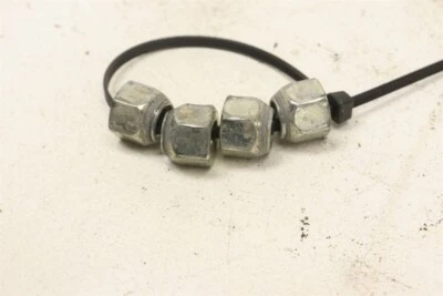 19 tuercas para Suzuki King Quad 750 AXI EPS 09140-10021 44950 Foto 1 de 3