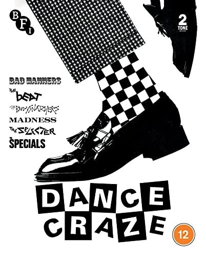 Dance Craze Blu-ray + [BLU-RAY] - Image 1 of 1
