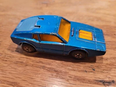 1973 Matchbox Lesney Superfast Saab Sonett II - Image 1 of 4