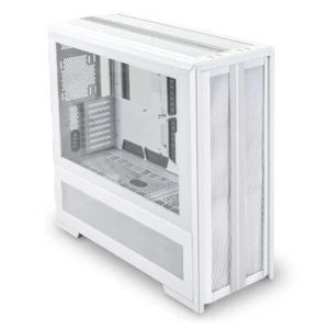 4718466013231 Lian Li V3000 Plus GGF Edition Full Tower - white - Bild 1 von 1