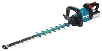 Tagliasiepi 600mm 40V XGT BL Makita UH004GZ - Imagen 1 de 4