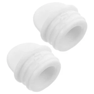 2 Pcs Mop Bucket Stopper and Accessory Plugs Replacement for Split - Picture 1 of 12
