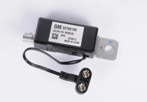 NEW OEM GM Radio Antenna Module 22785105 12-15 Buick Verano ACDelco 22785105 - Image 1 of 1