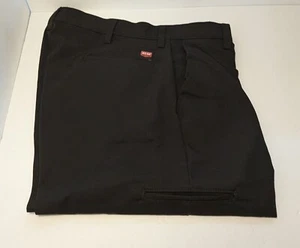 ++ Red Kap Men's Cell Phone Pocket Work Shorts 34 W 12 L New Free Shipping B3 ++ - Picture 1 of 7
