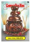 2021 Topps Garbage Pail Kids Food FIght Sticker Cards Pick From List
