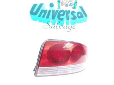 2004 Hyundai Sonata Passenger Tail Light - Image 1 of 4
