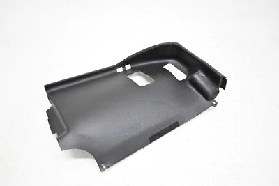 ⭐ 92-98 Bmw E36 Serie 3 M3 Delantero Derecho Inferior Tablero Cubierta Patada Panel de Ajuste Fabricante Original Foto 1 de 4