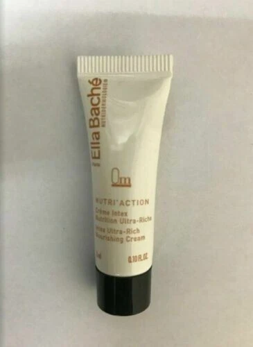 2 x Ella Bache NUTRI'ACTION Intex Crema Nutritiva Ultra Rica Muestra de 3 ml Foto 1 de 1