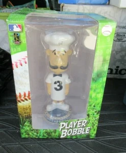 Racing Sausages Forever Collectibles Bobblehead Italian NEW IN BOX - Picture 1 of 1