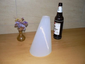 Lampenschirm Poessneck Bergner & Weiser - Bild 1 von 6