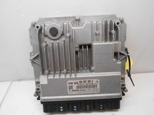 Módulo de control del motor Audi Q8 OEM 06M907309G DR0511 - Imagen 1 de 5