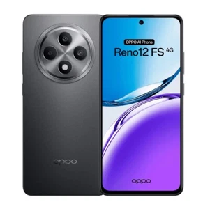 Oppo Reno 12FS Smartphone 512GB 8GB RAM 6,67 Amoled 50MP 5000mAh - Bild 1 von 1
