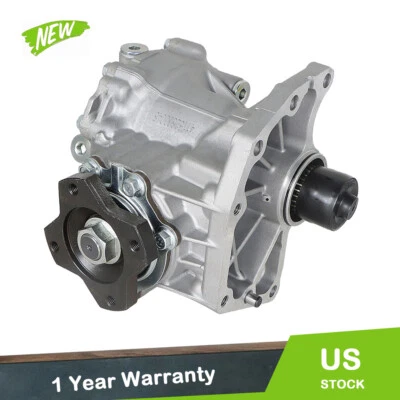 Transfer Case Assembly For Nissan Pathfinder 2013 2014-18 33100-3KA0B 412-59276 - Image 1 of 4