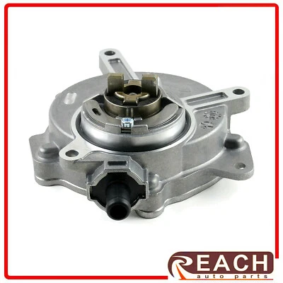Bomba de vacío para VOLKSWAGEN JETTA 2,0 L L4 2007 2008 2009 2010 2011 2012 2013 2014 Foto 1 de 4