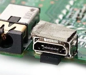 Micro USB Charging Port AC Replacement 7" INCH Amazon Kindle Fire 2nd Generation - Picture 1 of 2