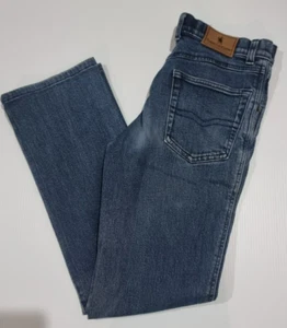 Thomas Cook Jeans Size 30 Comfort Waist Straight Leg - Bild 1 von 15